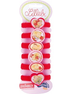 Lillebi Chouchous pour les...