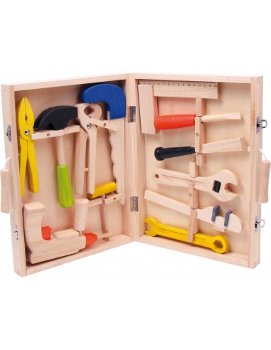 Boîte à outils pour enfants