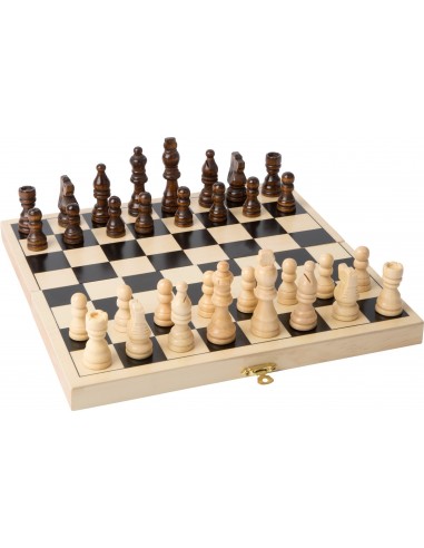 Jeu d’échecs