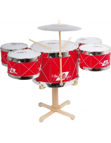 Percussions Tambour