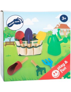 Sac pour le jardin 2