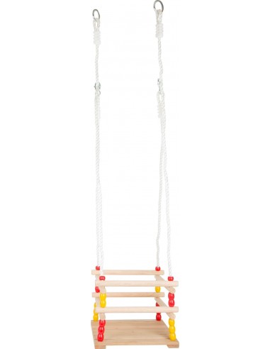 Balançoire pour les petits