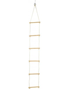 Echelle en bois
