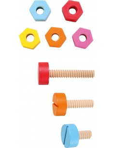 Ceinture d´outils 2