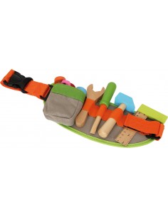 Ceinture d´outils