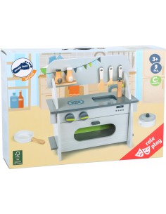 Cuisine d'enfant "compact" 2