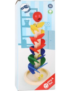 Circuit à billes "Sonorités" 2