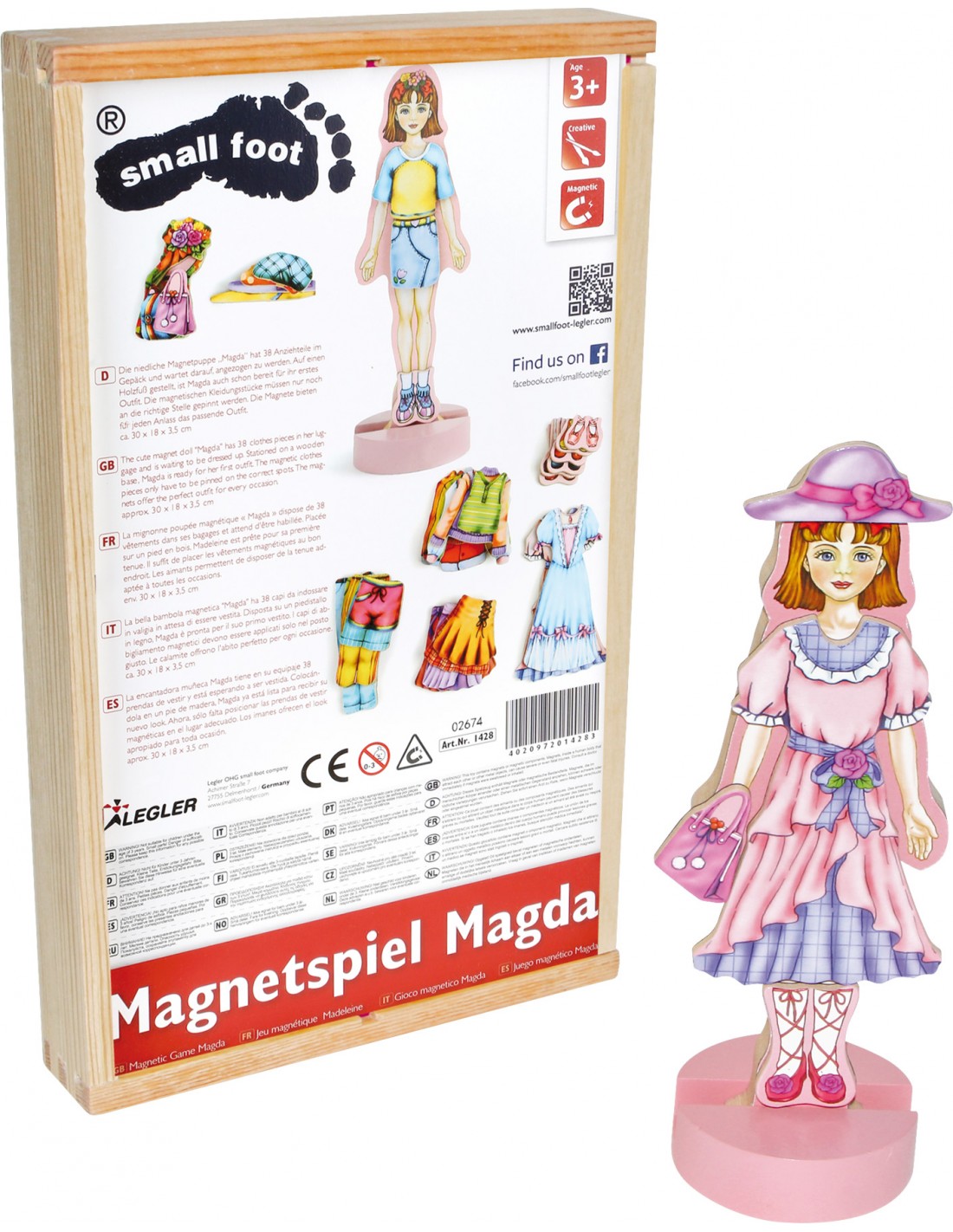 poupee a habiller