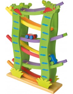 Circuit de crocodiles 2