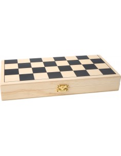 Jeu d’échecs 2