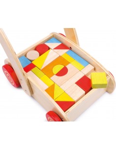 Chariot de marche... 2