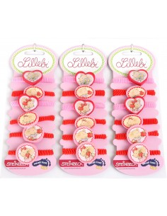 Lillebi Chouchous pour les... 2