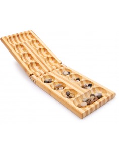 Jeu de stratégie "Kalaha" 2