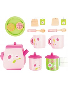 Service à thé pour enfants... 2