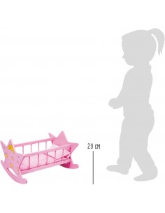 Berceau« Étoile» 2