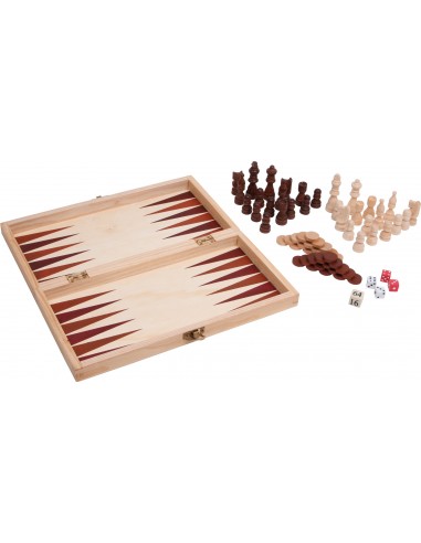 Assortiment de jeux