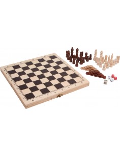 Assortiment de jeux 2