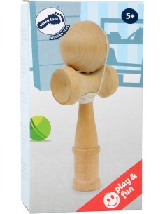 Bilboquet Kendama