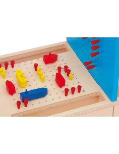 Bataille navale "Bleu" 2