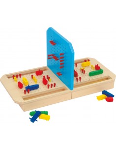 Bataille navale "Bleu"