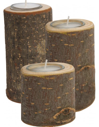 Bougeoir "Forest"