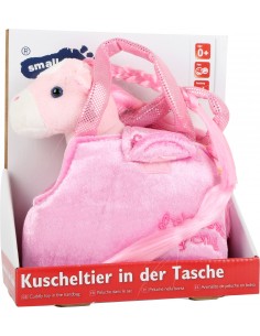 Poney avec sac «Paulina» 2