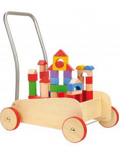 Chariot de marche avec...
