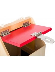 Maison à serrures 2