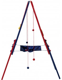 Sentier d‘escalade «Méga» 2