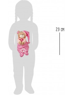 Boîte à musique «Nelly» 2