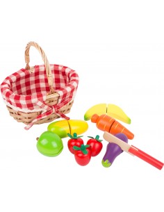 Panier de pique-nique avec... 2