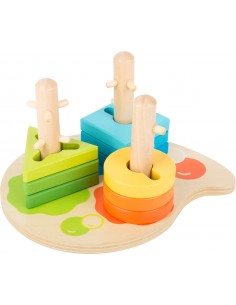 Jouet de motricité Formes... 2