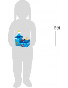 Boîte à musique Tirelire... 2