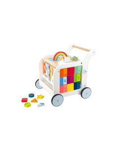 Chariot de marche Éléphant