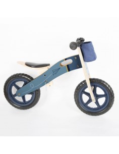 Draisienne Avion de papier... 2