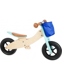 Draisienne-Tricycle 2 en 1...