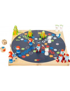 Ludo "Espace" 2