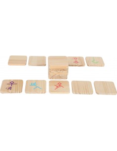 Jeu de danse « Active » 2