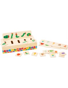 Boîte Tri d'images "La... 2