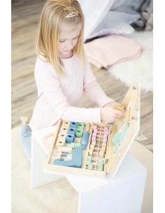 Boîte à outils "Nordique" 2