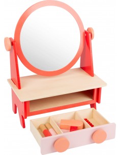 Coiffeuse en Look rétro... 2