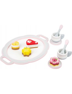 Plateau goûter 16h 2