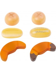 Set de pâtisseries 2