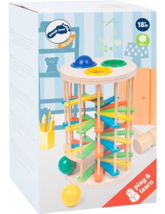 Tour à marteler «Boules»,... 2