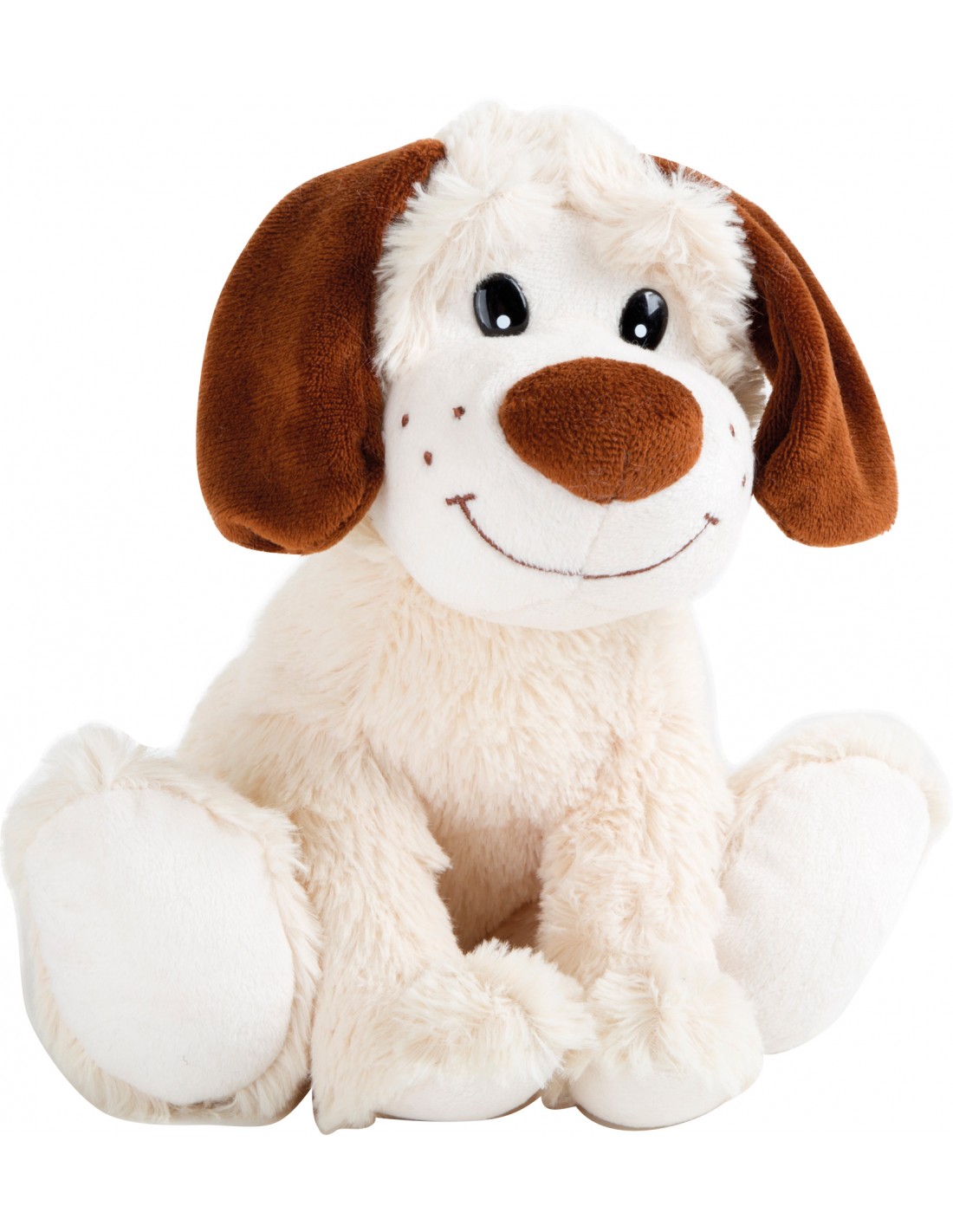 petite peluche chien