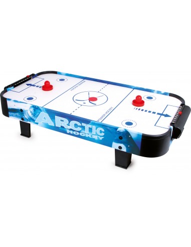 Air-Hockey