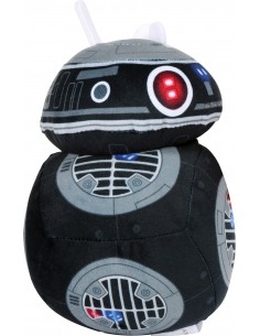 Peluche Star Wars BB-9E