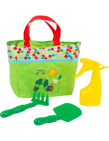 Sac de jardinage "Eric Carle La...