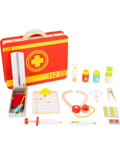 Mallette de docteur... 2