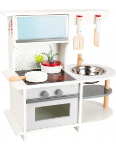 Cuisine pour enfant "Épurée" 2